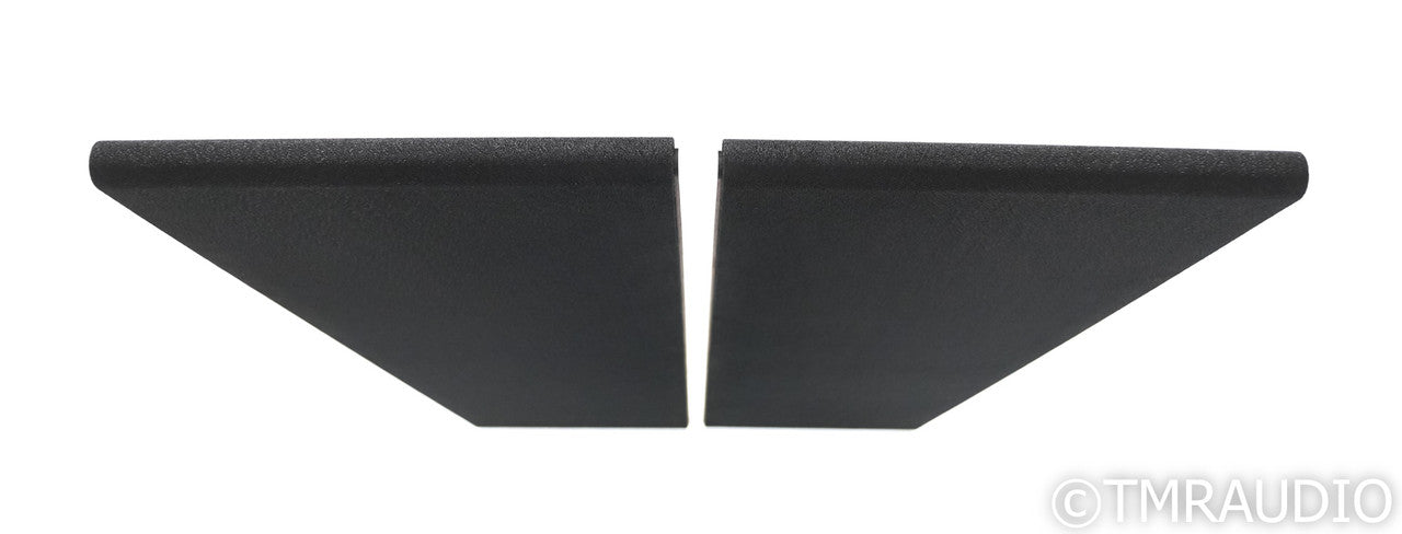 Magnepan MG .7 Planar Magnetic Floorstanding Speakers; Dark Cherry Pair w/ Black Fabric