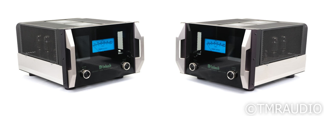 McIntosh MC2301 Mono Tube Power Amplifier