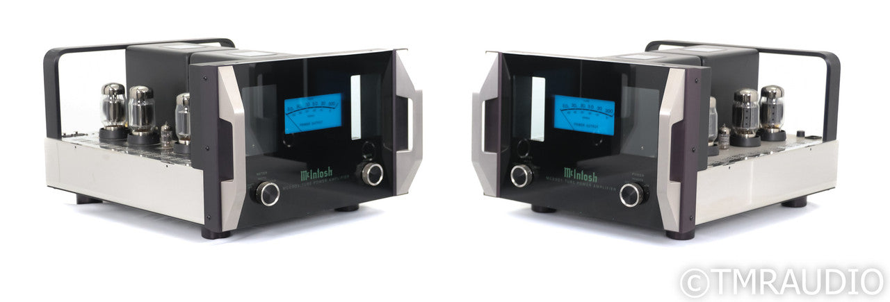 McIntosh MC2301 Mono Tube Power Amplifier