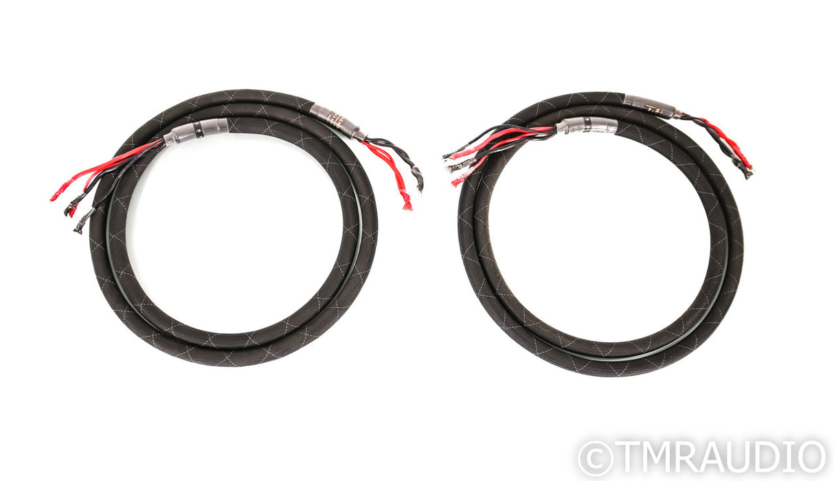 Harmonic Technology Pro 9 Bi-Wire Speaker Cable; 10ft Pair