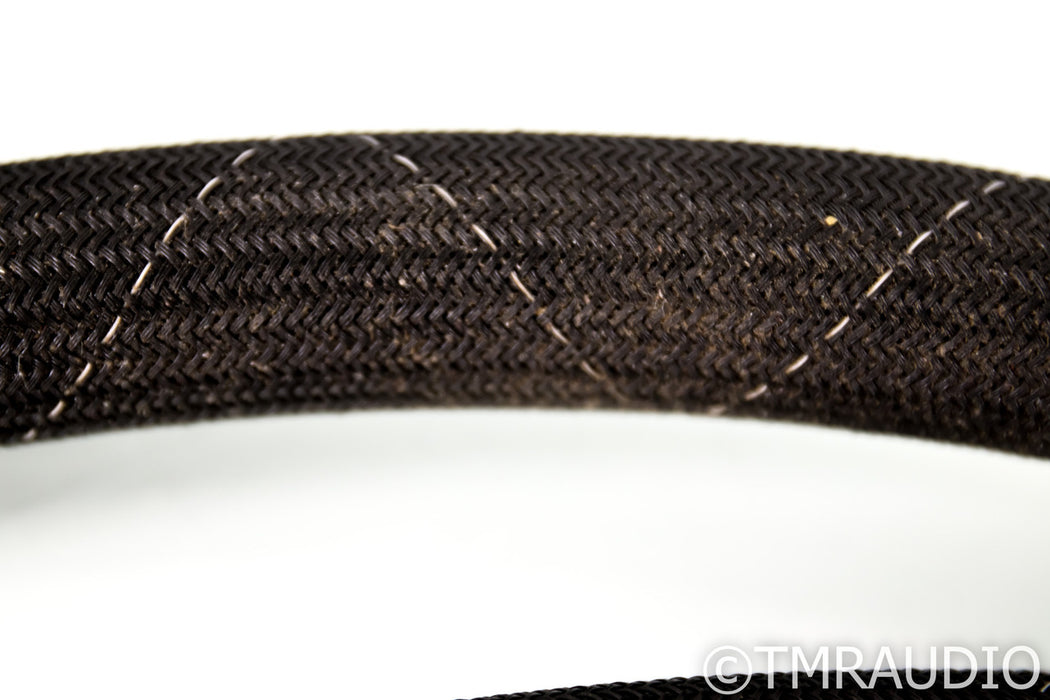 Harmonic Technology Pro 9 Bi-Wire Speaker Cable; 10ft Pair