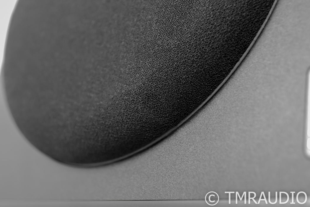 Focal SM9 Powered Bookshelf Speakers; Black Pair
