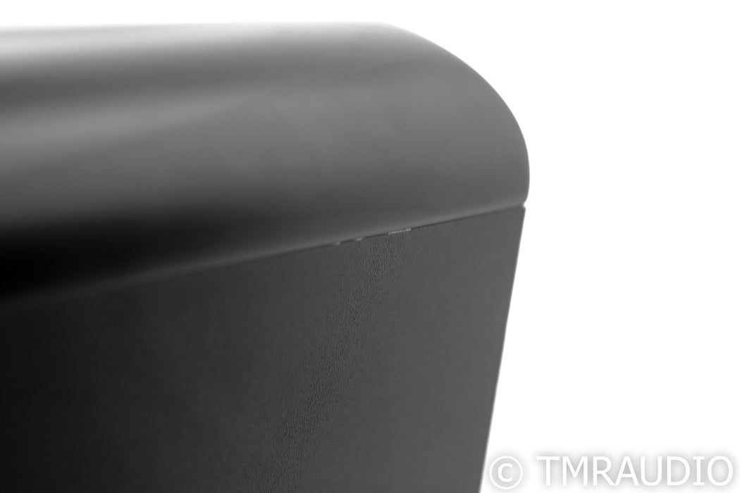 Focal SM9 Powered Bookshelf Speakers; Black Pair