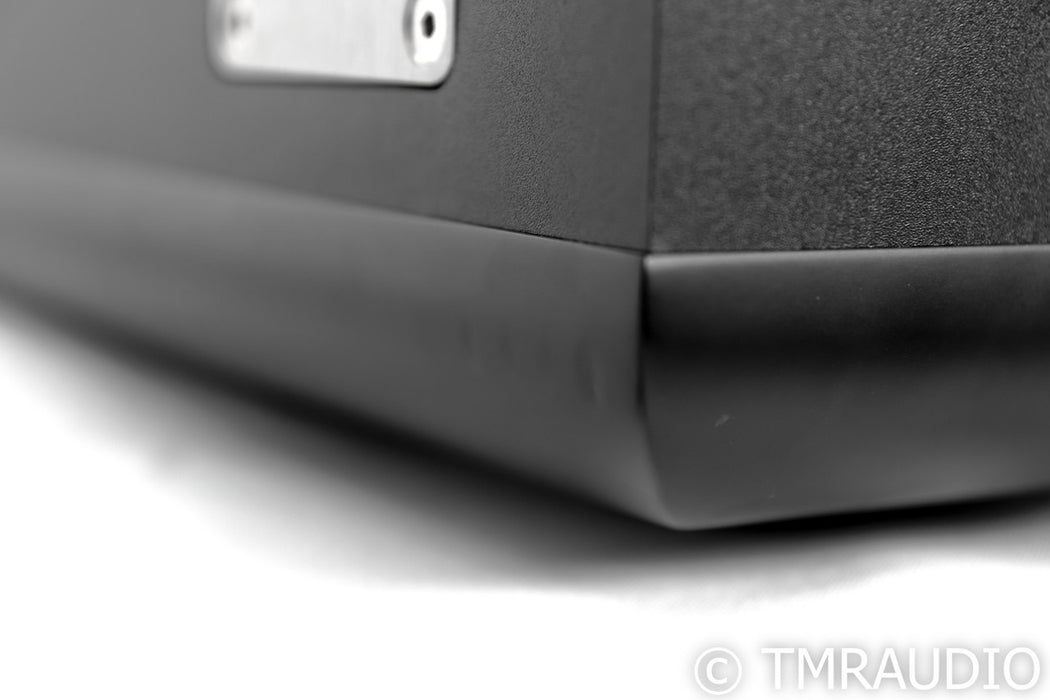 Focal SM9 Powered Bookshelf Speakers; Black Pair
