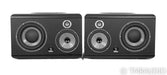 Focal SM9 Powered Bookshelf Speakers; Black Pair