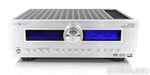 Cary Audio SI-300.2D Stereo Integrated Amplifier; SI300.2D; Silver