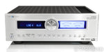 Cary Audio SI-300.2D Stereo Integrated Amplifier; SI300.2D; Silver