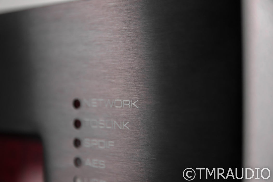 Simaudio Moon Neo 380D DAC; D/A Converter; 380-D; Remote; 2-Tone; MiND 1