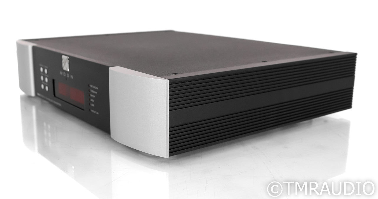Simaudio Moon Neo 380D DAC; D/A Converter; 380-D; Remote; 2-Tone; MiND 1