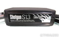 MIT Shogun S1.3s Speaker Cables; 10ft Pair; Gen 3