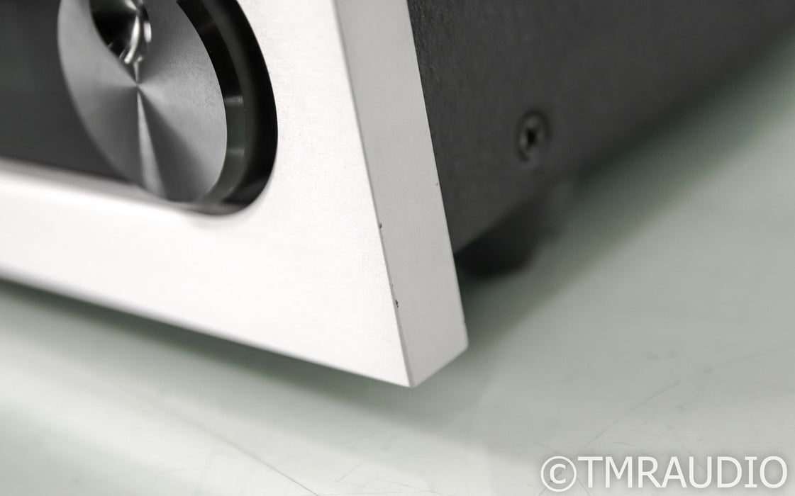 Bel Canto e.One DAC 1.5; D/A Converter; Silver
