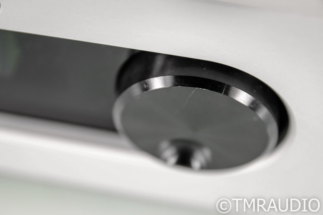 Bel Canto e.One DAC 1.5; D/A Converter; Silver