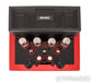 Audio Research I/50 Stereo Tube Integrated Amplifier; Red