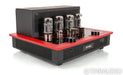 Audio Research I/50 Stereo Tube Integrated Amplifier; Red