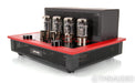 Audio Research I/50 Stereo Tube Integrated Amplifier; Red