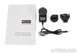 Pro-Ject Tube Box DS2 MM / MC Phono Preamplifier; DS-2; Black