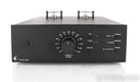 Pro-Ject Tube Box DS2 MM / MC Phono Preamplifier; DS-2; Black