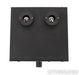Pro-Ject Tube Box DS2 MM / MC Phono Preamplifier; DS-2; Black