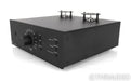 Pro-Ject Tube Box DS2 MM / MC Phono Preamplifier; DS-2; Black