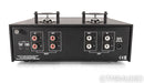Pro-Ject Tube Box DS2 MM / MC Phono Preamplifier; DS-2; Black