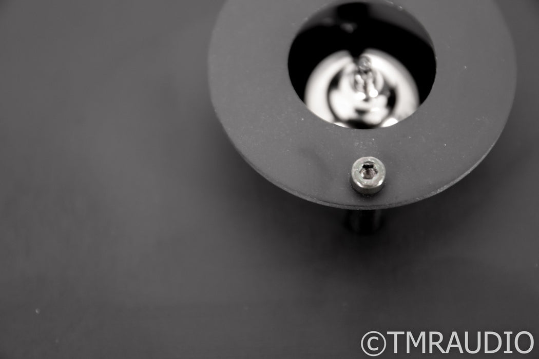 Pro-Ject Tube Box DS2 MM / MC Phono Preamplifier; DS-2; Black