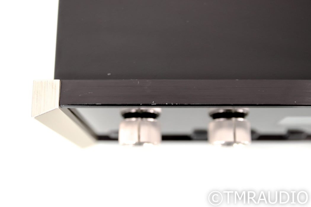 McIntosh C45 5.1 Channel Home Theater Processor; MM Phono
