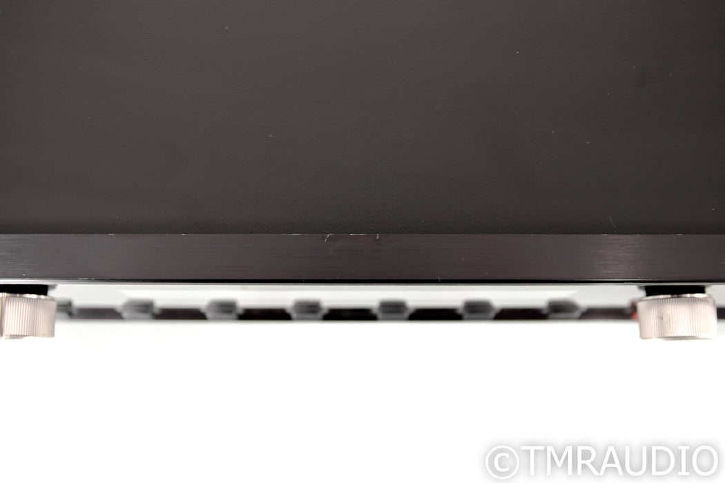 McIntosh C45 5.1 Channel Home Theater Processor; MM Phono