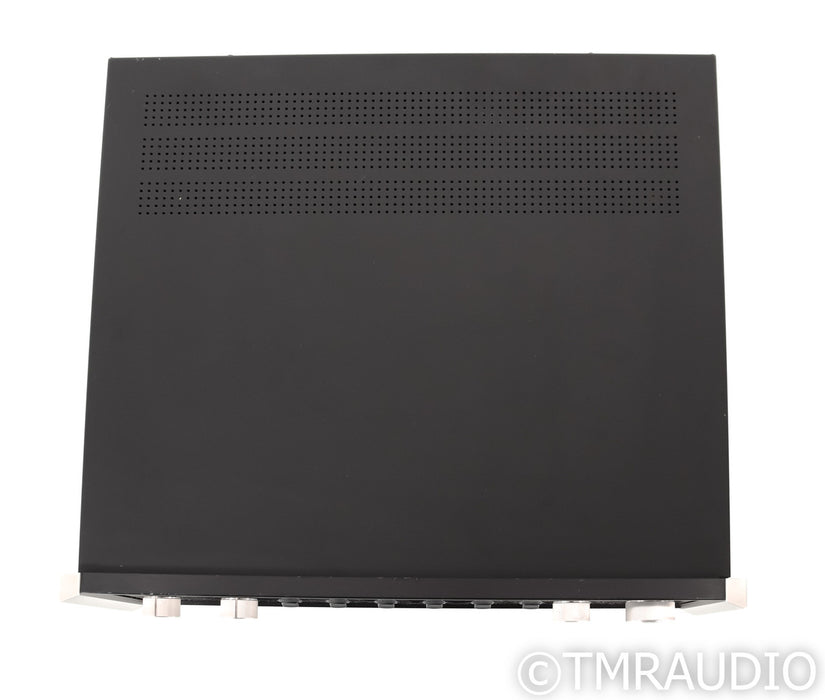 McIntosh C45 5.1 Channel Home Theater Processor; MM Phono