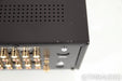 McIntosh C45 5.1 Channel Home Theater Processor; MM Phono