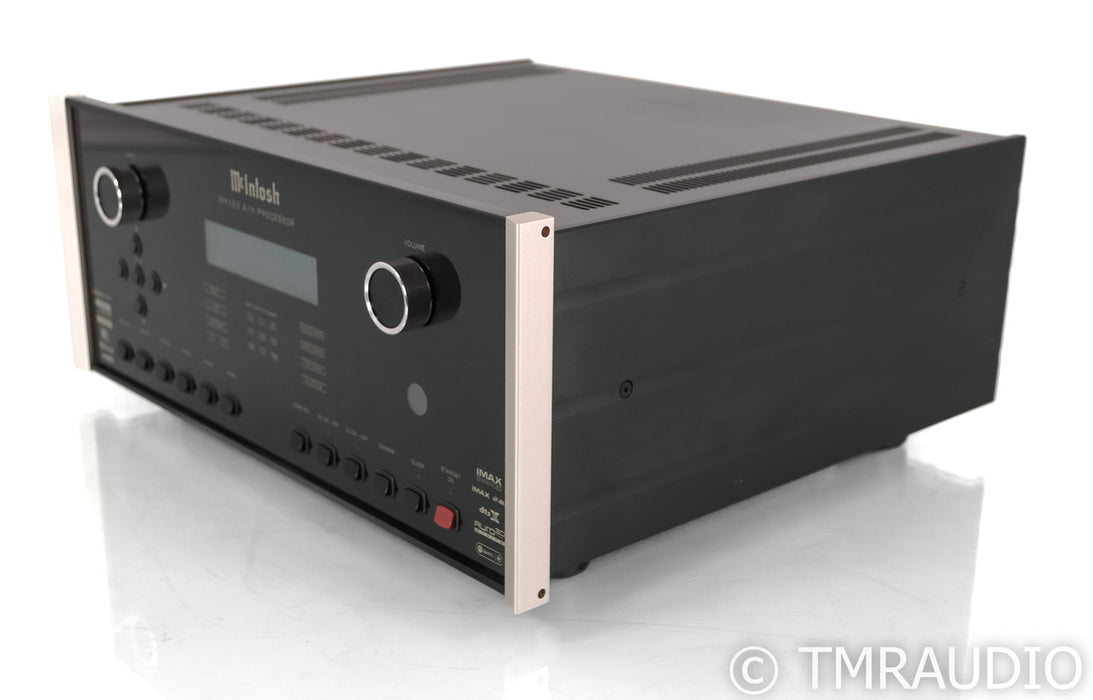 McIntosh MX123 13.2 Channel Home Theatre Processor; Bluetooth; Dolby Atmos