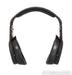 Abyss Diana V2 Open Back Planar Magnetic Headphones; Onyx Black