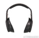 Abyss Diana V2 Open Back Planar Magnetic Headphones; Onyx Black