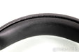 Abyss Diana V2 Open Back Planar Magnetic Headphones; Onyx Black