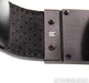 Abyss Diana V2 Open Back Planar Magnetic Headphones; Onyx Black