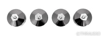 IsoAcoustics Gaia II Isolation Footers; Set of Four