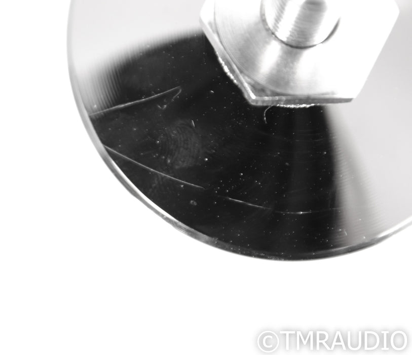 IsoAcoustics Gaia II Isolation Footers; Set of Four