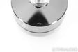IsoAcoustics Gaia II Isolation Footers; Set of Four