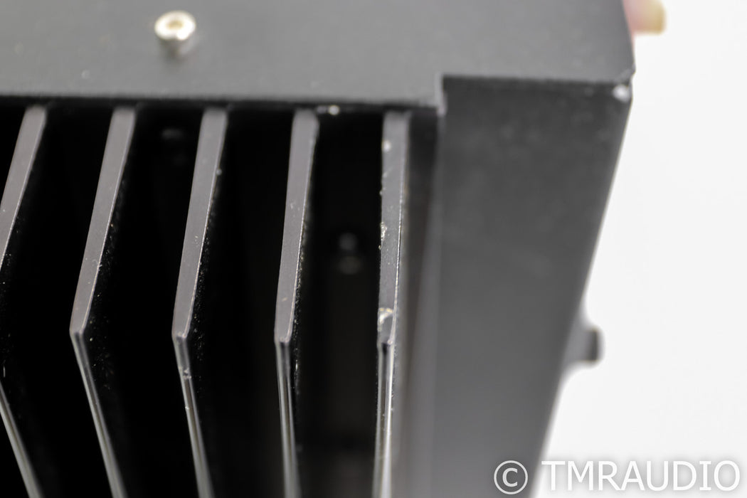 McCormack DNA-1 Deluxe Mono Power Amplifier; Pair Monoblock