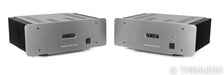 McCormack DNA-1 Deluxe Mono Power Amplifier; Pair Monoblock