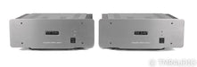 McCormack DNA-1 Deluxe Mono Power Amplifier; Pair Monoblock