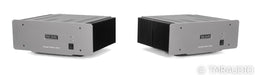 McCormack DNA-1 Deluxe Mono Power Amplifier; Pair Monoblock