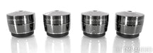 IsoAcoustics Gaia II Isolation Footers; Set of Four