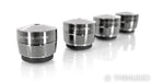 IsoAcoustics Gaia II Isolation Footers; Set of Four