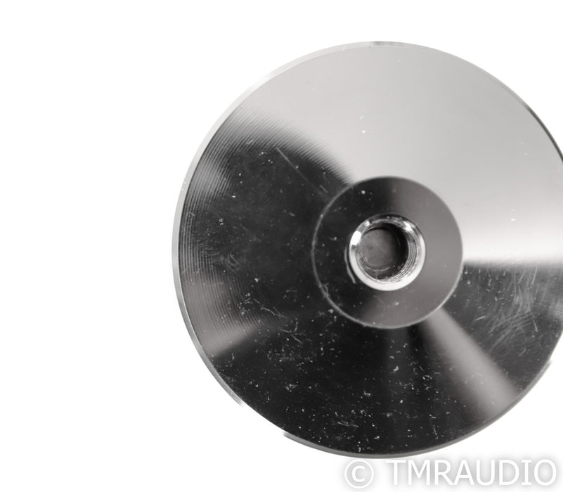 IsoAcoustics Gaia II Isolation Footers; Set of Four