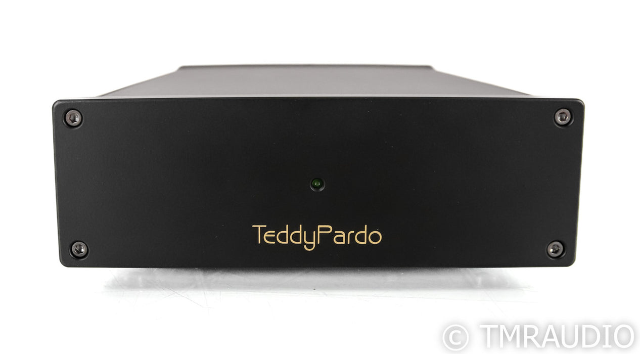 Teddy Pardo Teddy5/3 Power Supply Unit; 5v Output; Micro-USB