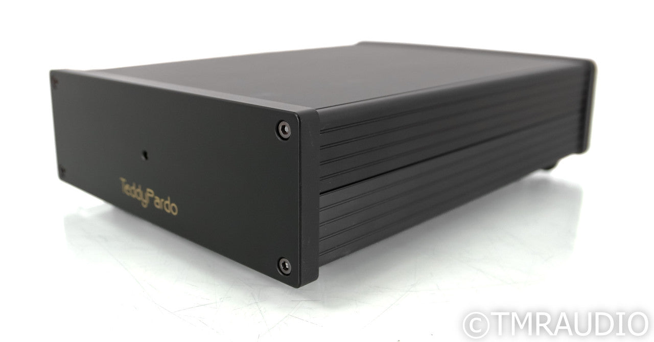 Teddy Pardo Teddy5/3 Power Supply Unit; 5v Output; Micro-USB