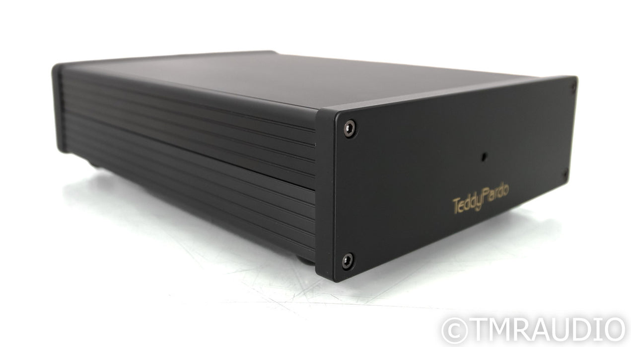 Teddy Pardo Teddy5/3 Power Supply Unit; 5v Output; Micro-USB