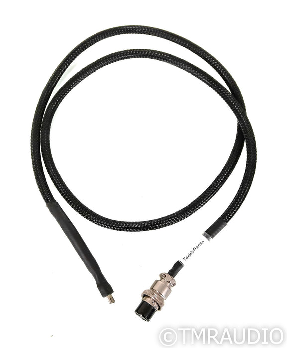 Teddy Pardo Teddy5/3 Power Supply Unit; 5v Output; Micro-USB