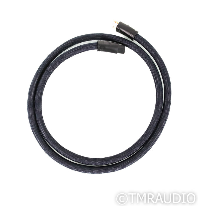 AudioQuest Monsoon 2m AC Power Cord