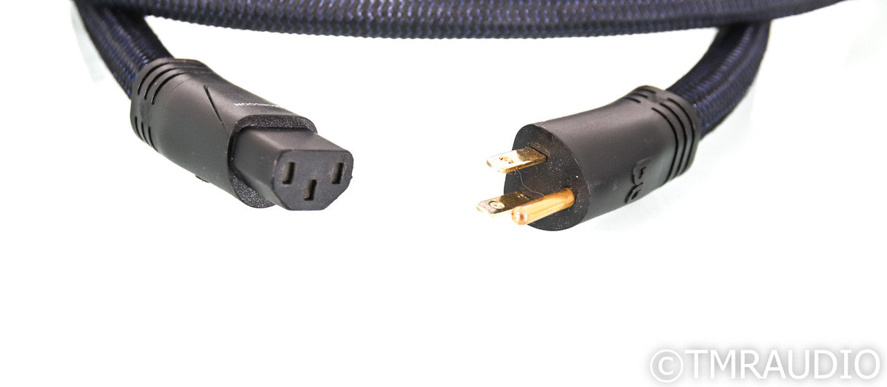 AudioQuest Monsoon 2m AC Power Cord